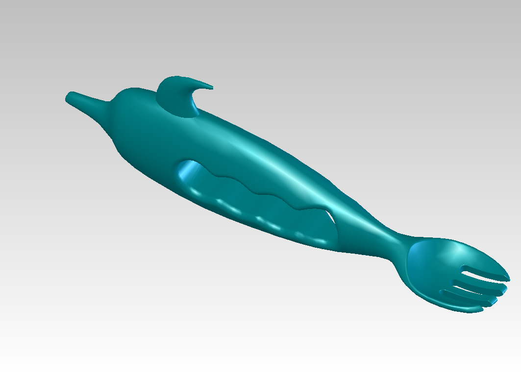 Dolphin topangle (109K)