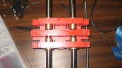 picture of machine assembly.