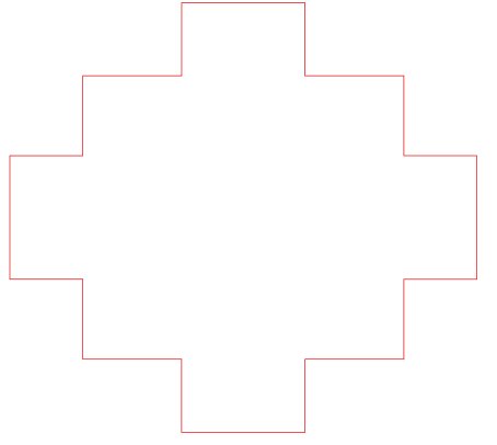 Third shape