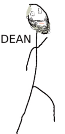 Dean pic