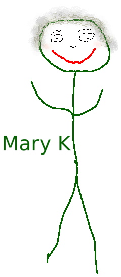 MaryK pic