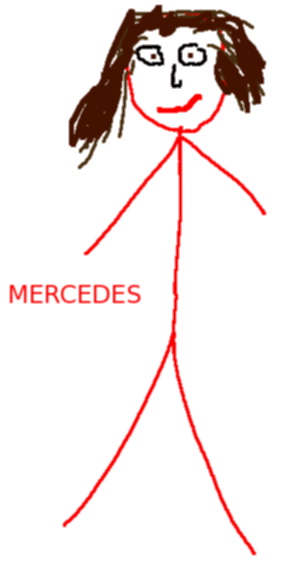 Mercedes pic