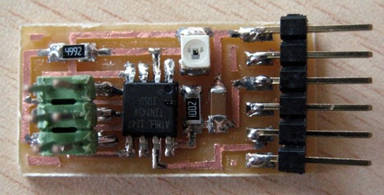   phototransistor