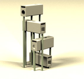 rhino v-ray reder
