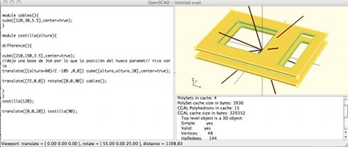 openscad