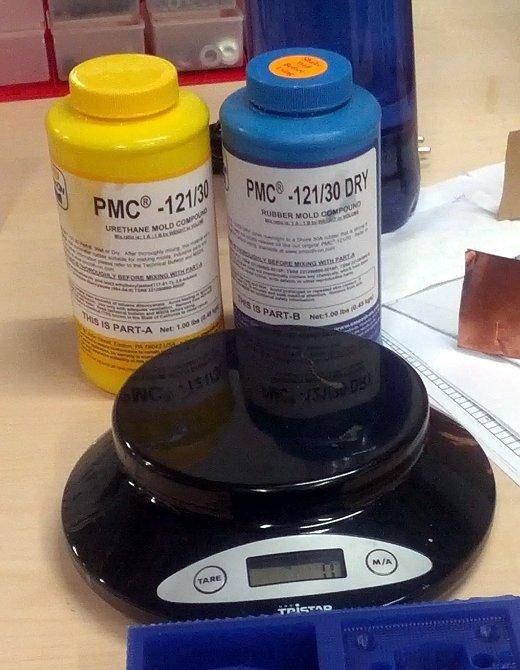 urethane