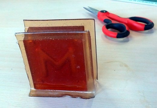 molding