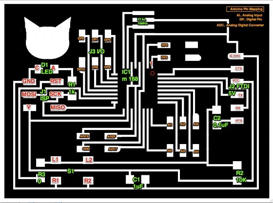 catduino