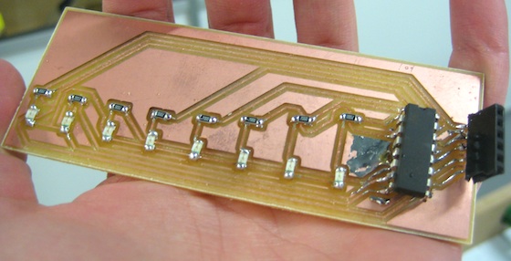 handmadeledstripe