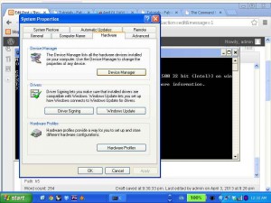 device-manager