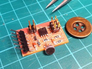 hello-45-mic-board
