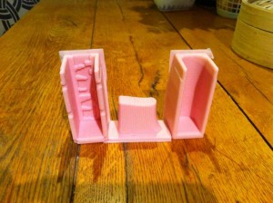 milling 014