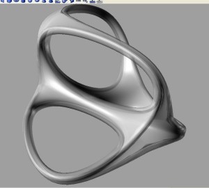 voronoi-ring