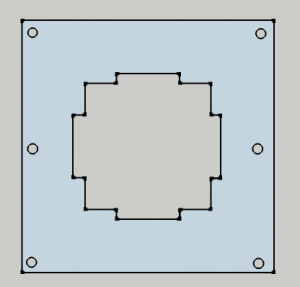 Plate