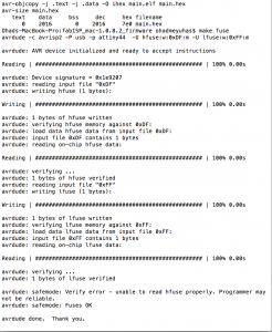 program