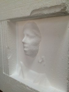 CNCFace
