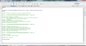 programmin