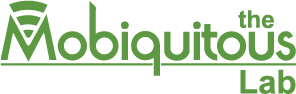 mobiquitous lab research group logo