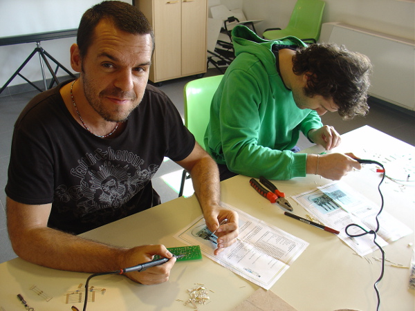 japi soldering