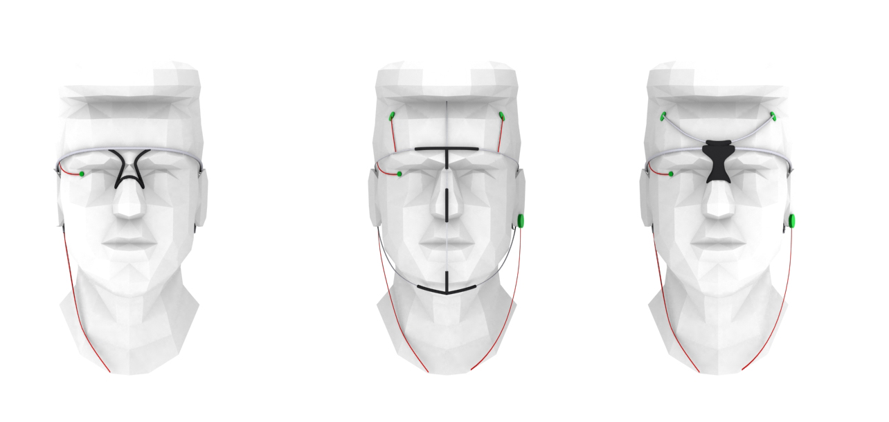 Faces Front