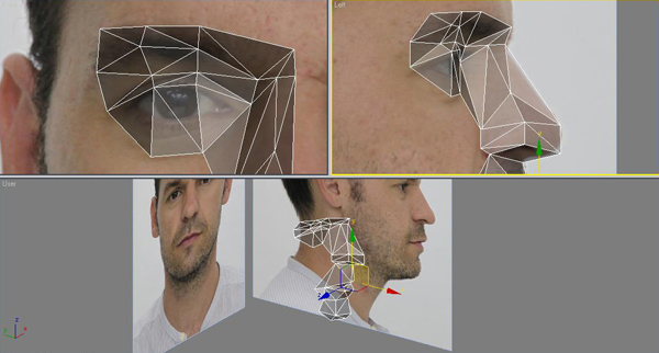 Modelling Process01