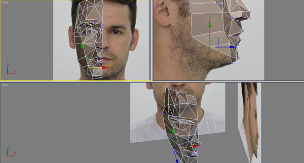 Modelling Process03