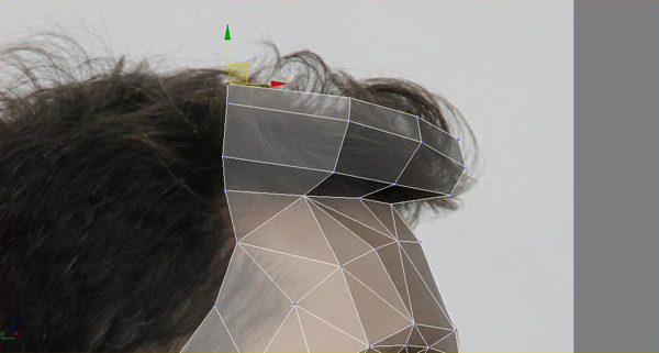 Modelling Process05