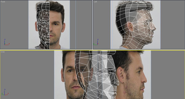 Modelling Process06
