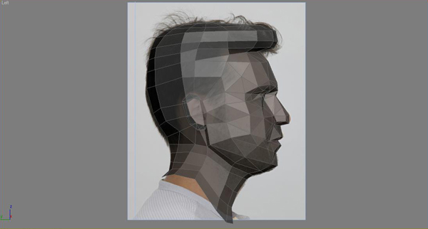 Modelling Process10