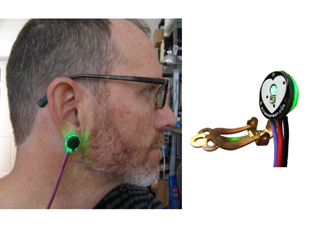 Pulse Sensor