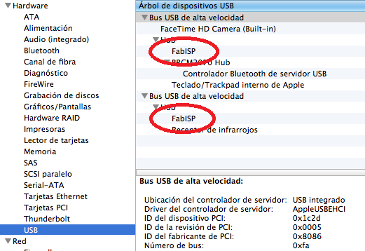 Fab ISP recognized