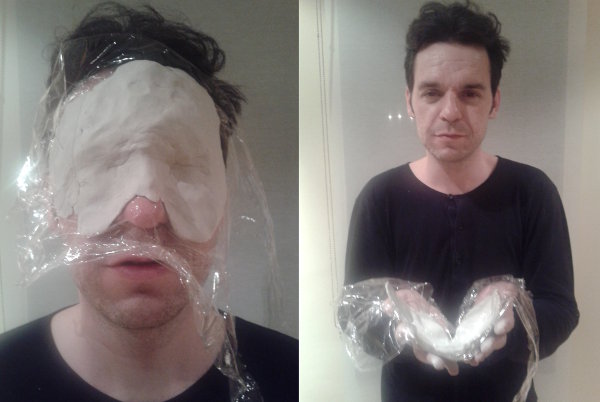 Japi mask