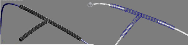 Joint 3D modelling