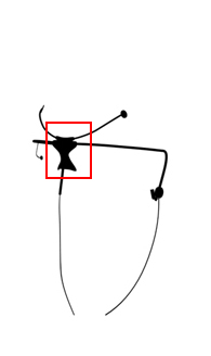 Wire mask