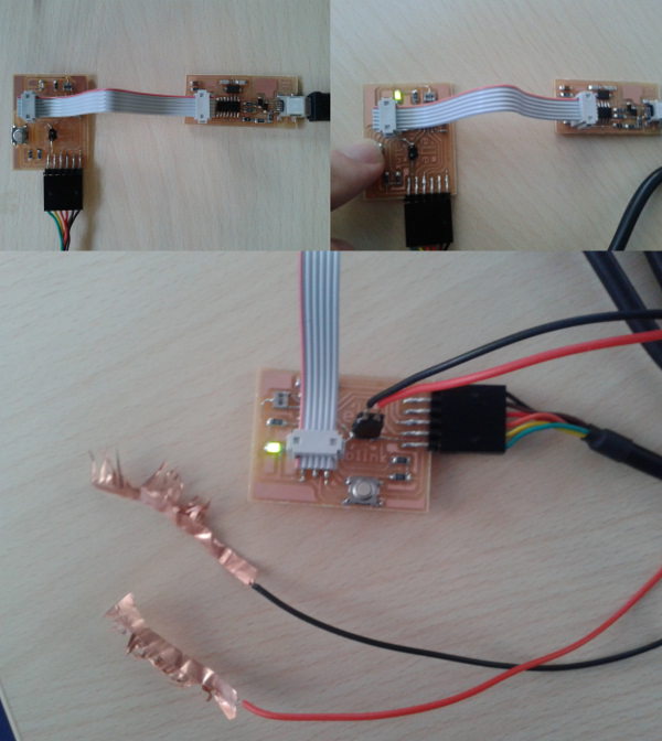 eyeBlink working