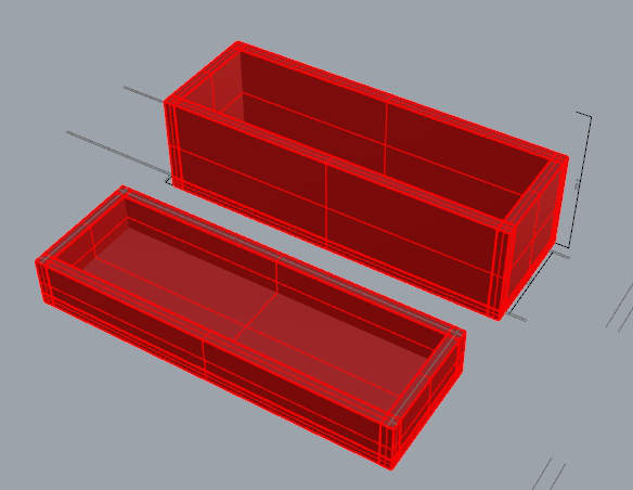 Box Design