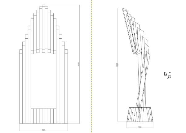 elevations