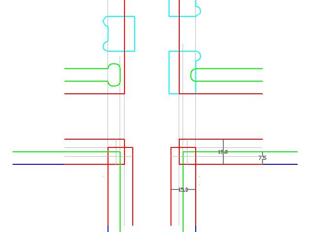 Problem three fixed