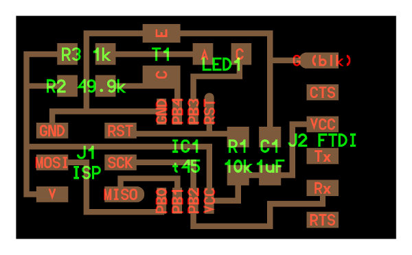 PCB Board