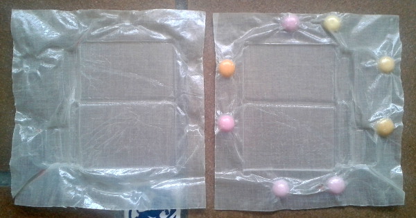 Wrapping wallet3