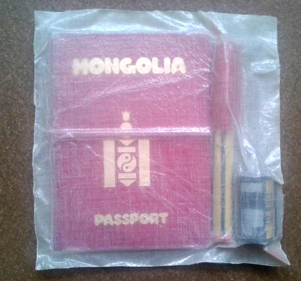 Wrapping wallet5