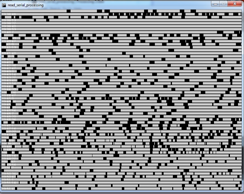 EyeBlink screenshot