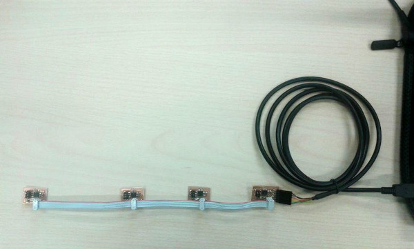 Network working