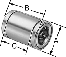 Linear Bearing