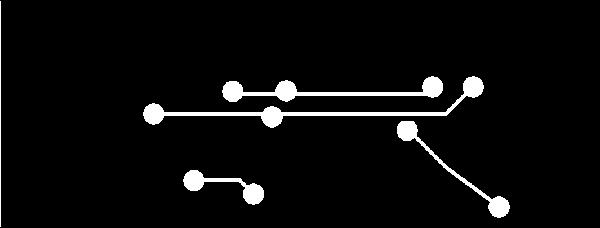 GSR back traces