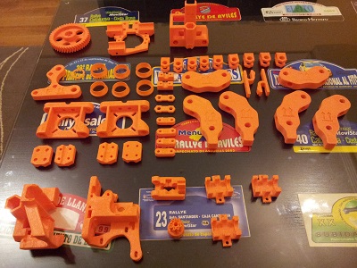 parts