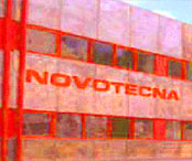 NOVOTECNA - Coimbra