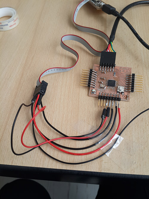 fabduino