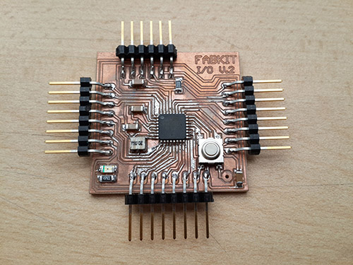 fabduino