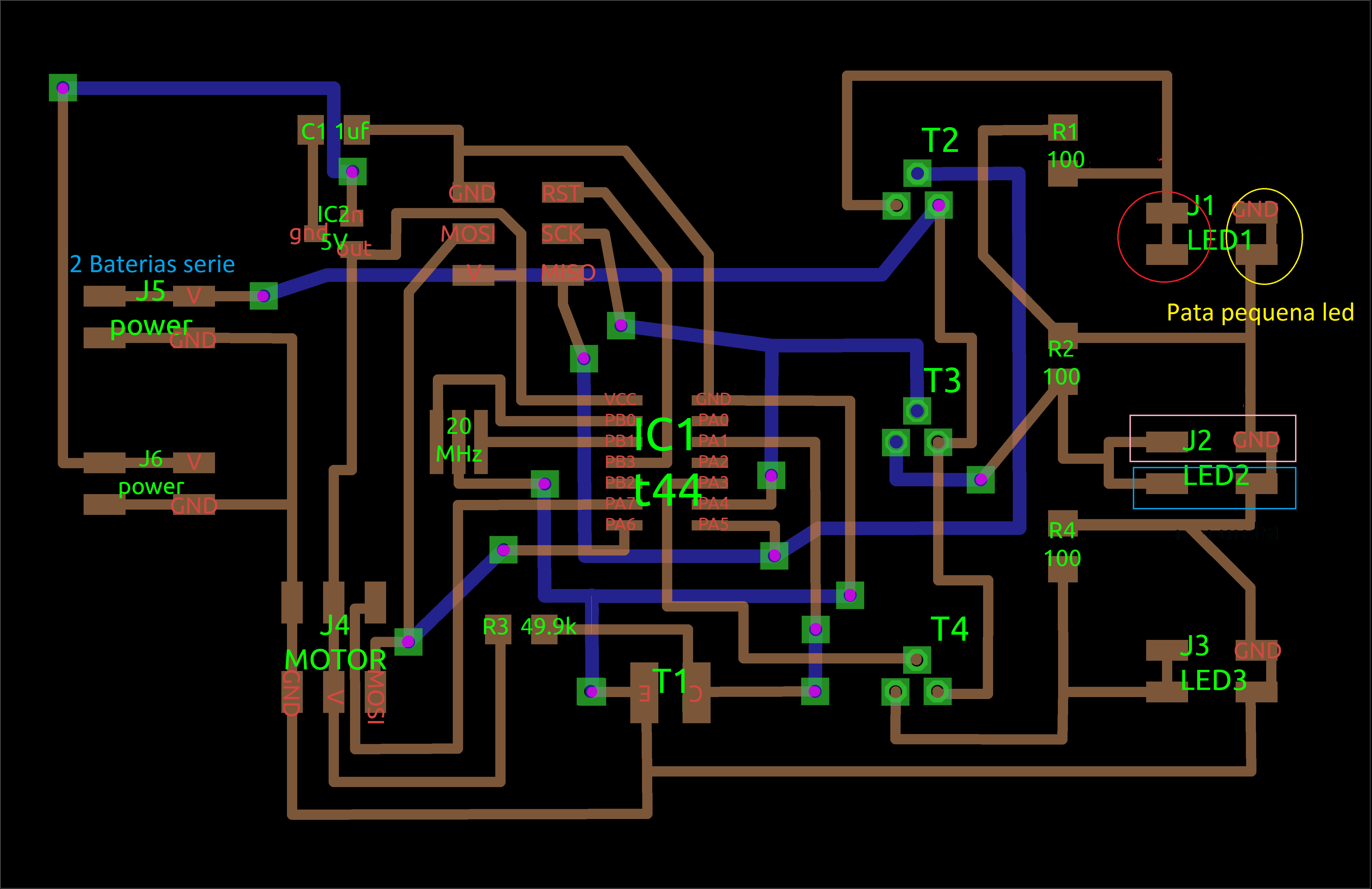 fabduino fabisp